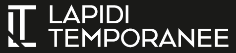 Lapidi Temporanee Logo